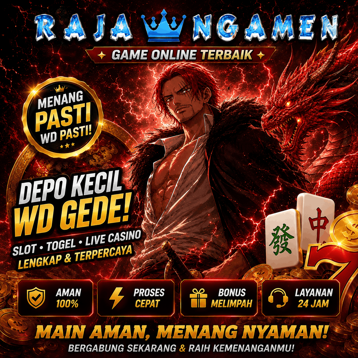 RAJANGAMEN