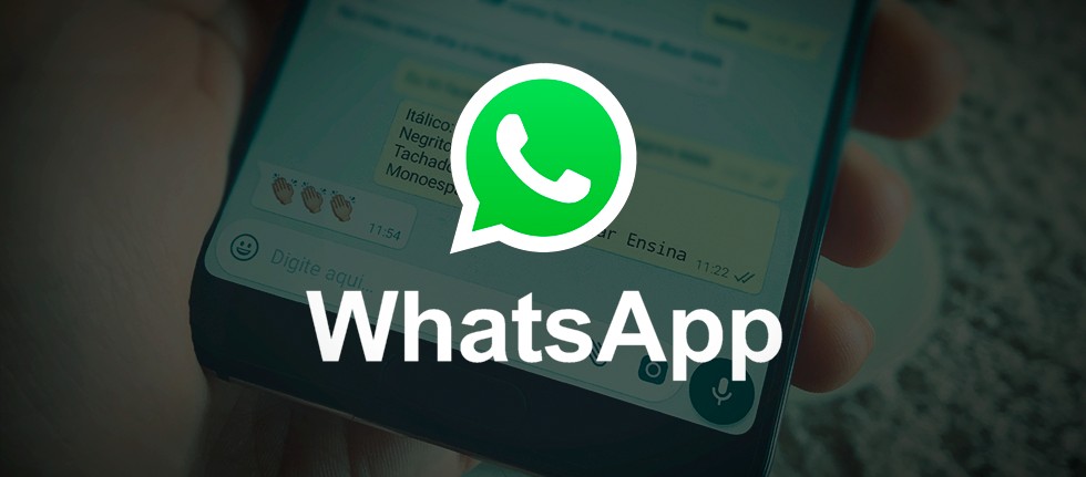 You can update!  WhatsApp receives a new functionality to accelerate the speed of sound