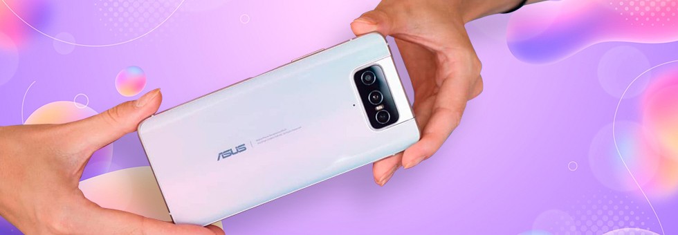 Zenfone 8 Mini can be called Zenfone 8 Flip;  The model has a 5.9 inch screen and up to 16 GB of RAM