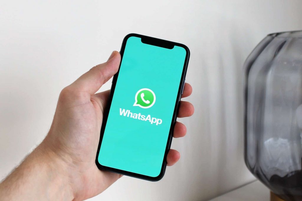 Access to WhatsApp will be limited if the user does not agree to the new terms of use