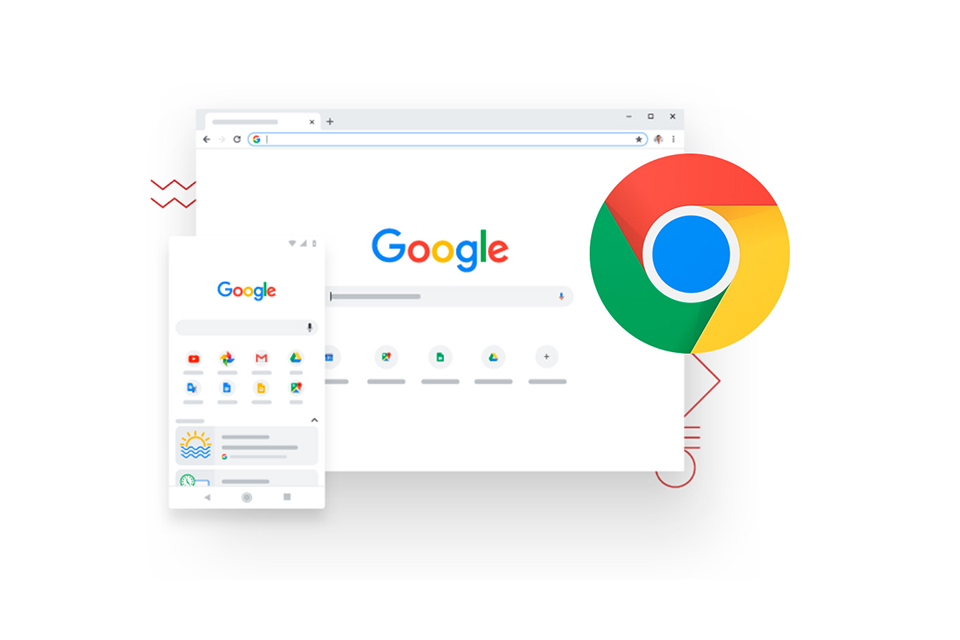 Google Chrome is 23% faster in the new update