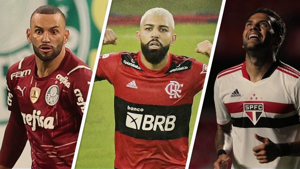 The roster of Tite and other teams threatens the Brazilian club’s season