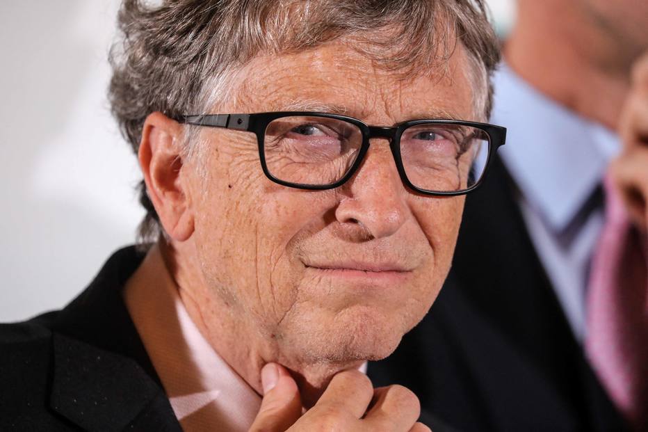 Bill Gates chooses a site to build a next-generation nuclear reactor – link