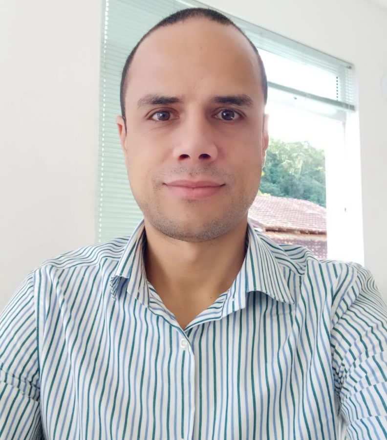 IT Supervisor at Unimed Petrópolis will present an article at a European conference