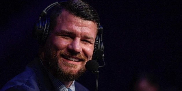 Michael Bisping comments on UFC’s big name: ‘It doesn’t exist anymore’
