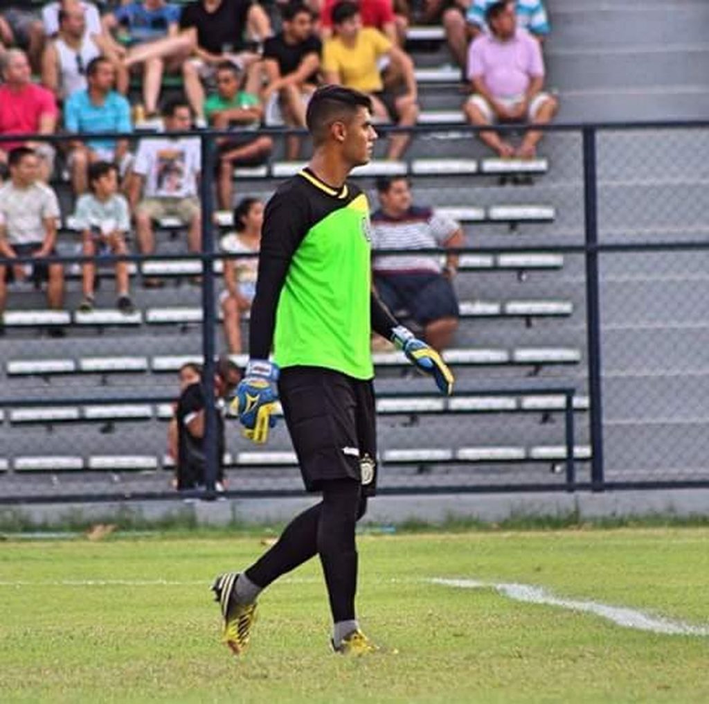 The third option, the Jeez stands out in his debut with Santa Cruz, in a tie with Volta Redonda |  Holy Cross