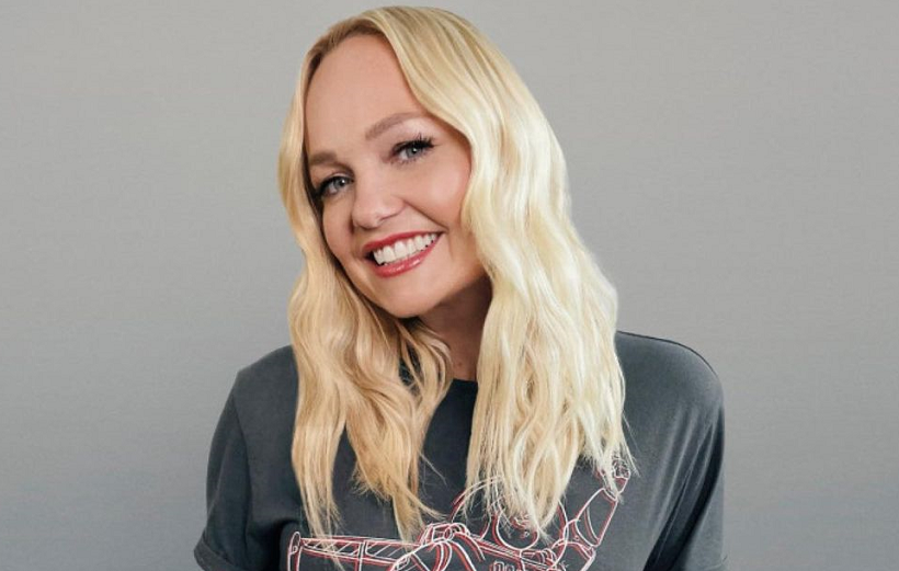 Emma Bunton commented on a potential Spice Girls tour: 