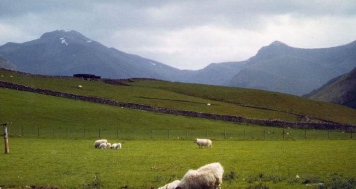 Google Maps has been accused of suggesting a ‘dangerous’ route to the highest mountain in the UK