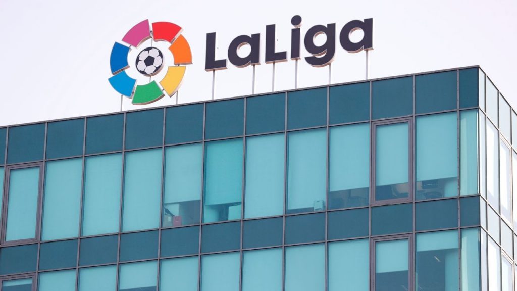 Real Madrid, Barcelona and Athletic Bilbao do not sign contract and jump from R billion deal between LaLiga fund and CVC Capital Partners