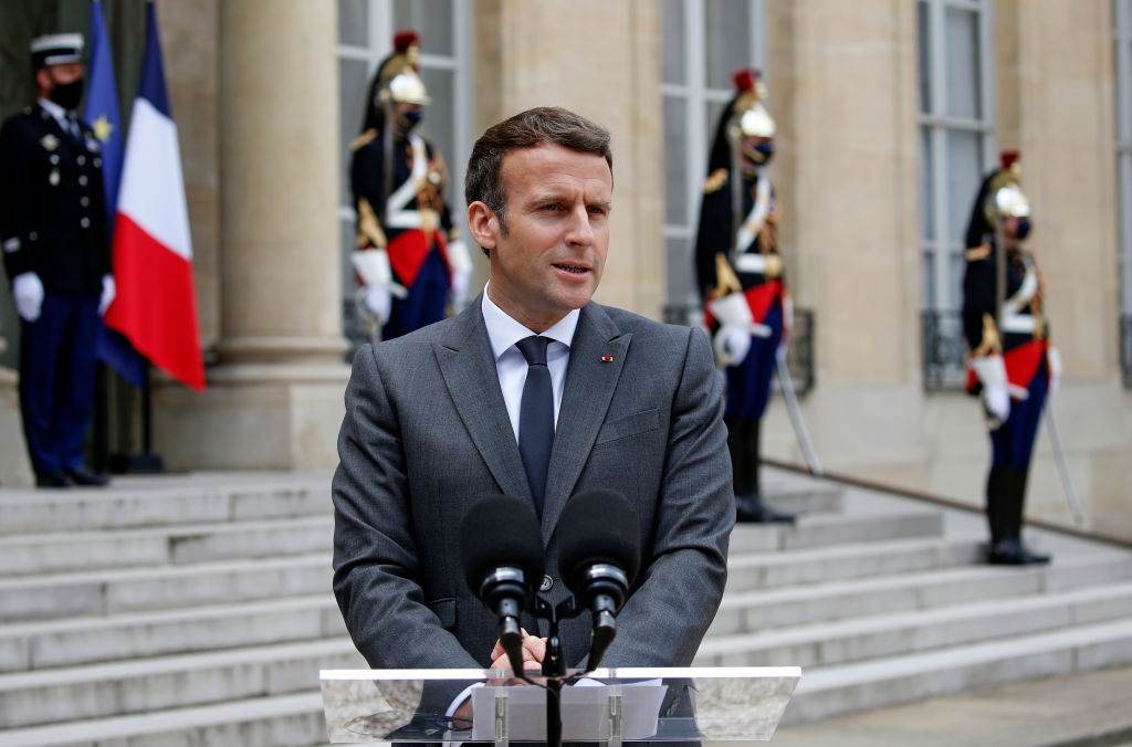 France and England are rekindling the old conflict in dangerous times