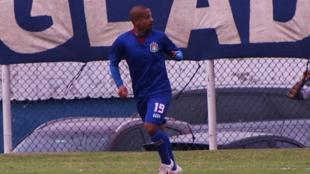 Marcelino Carioca’s son “dazzles” the third match for MC Livigno, La Zico scores and saves Sao Caetano