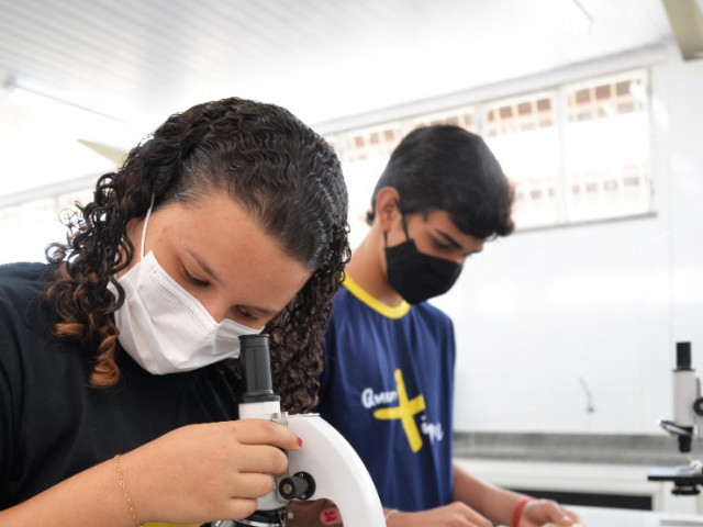 An incentive for science: Sergipe government receives proposals for school and state science fairs until Monday, 01