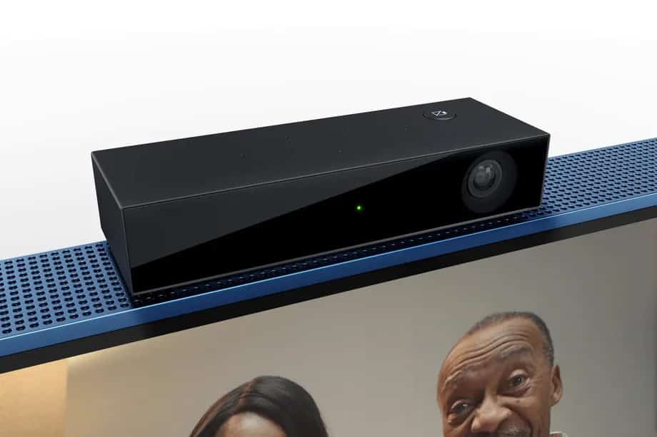 Kinect has been “revived” by Sky