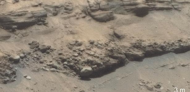 Life on Mars?  Perseverance confirms the signs of a lake inundated by rivers – 10/10/2021