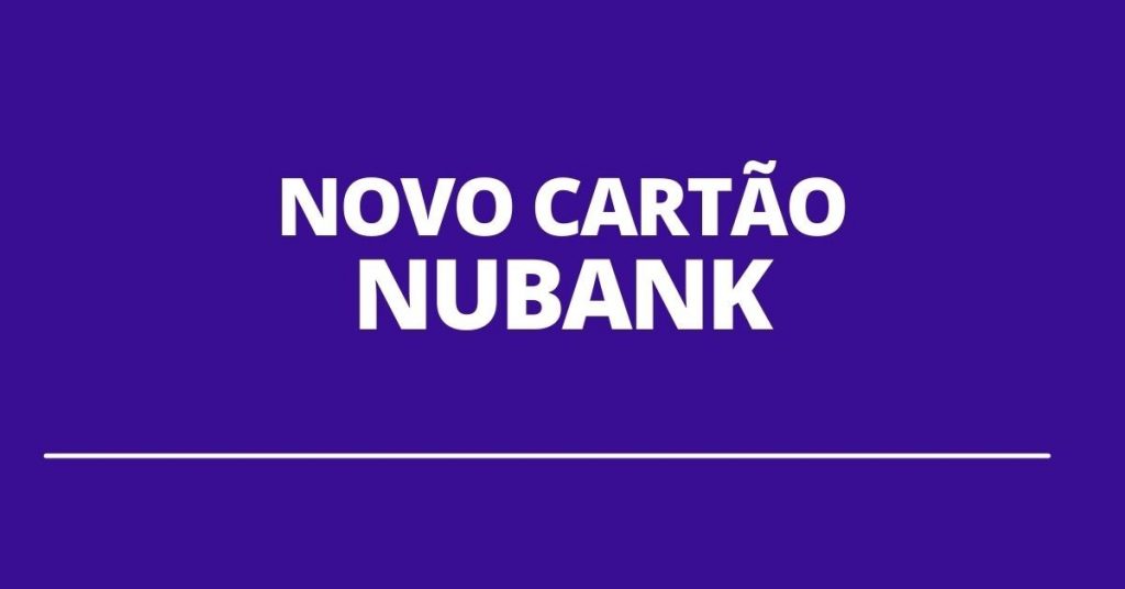 Nubank launches Ultraviolet Card with new benefits;  know how to order