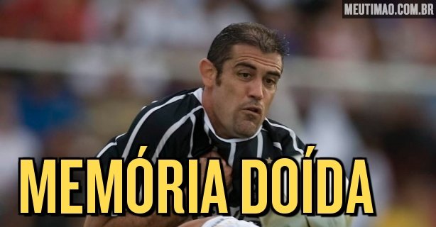 Vinazi says Corinthians were “determined” to fall in 2007