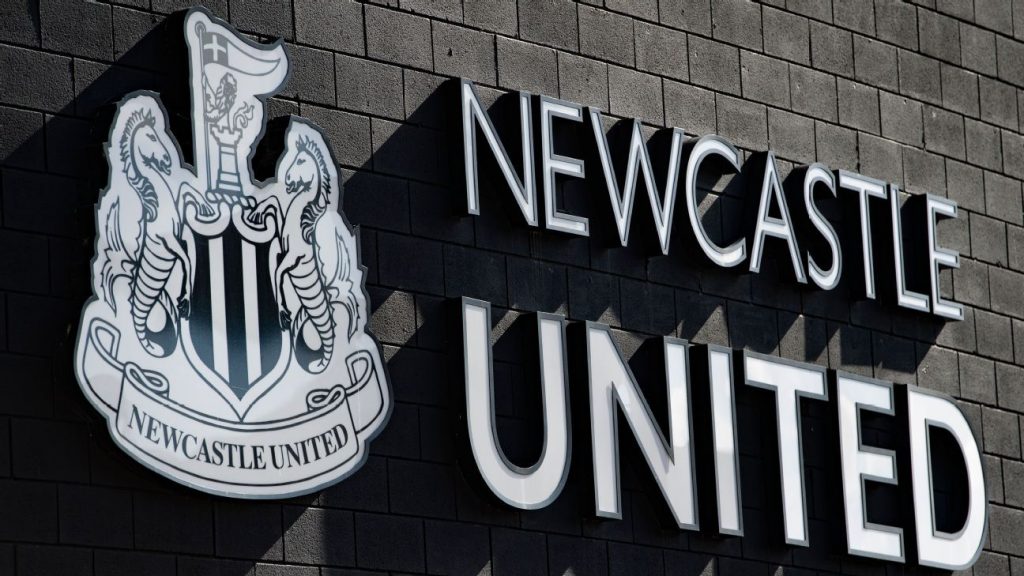 The Newcastle billionaire finally announced his new coach after Zidane and other hot names