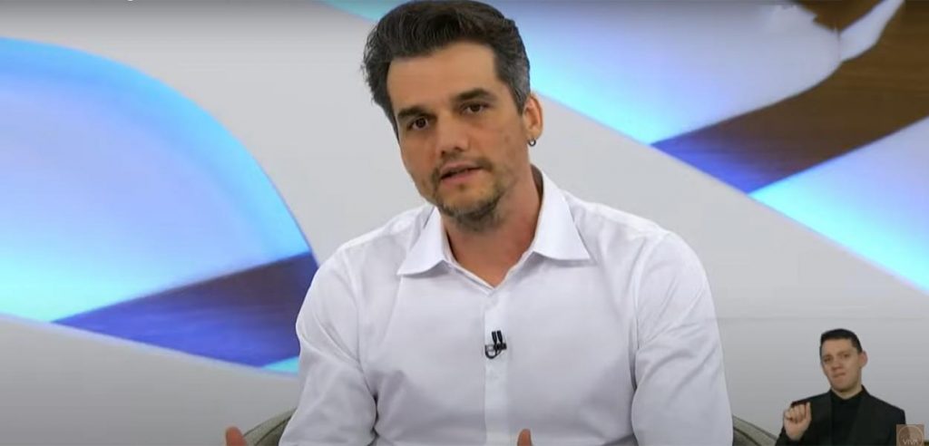 Wagner Mora says Bolsonaro government is making terrorism and pocket workers cowards