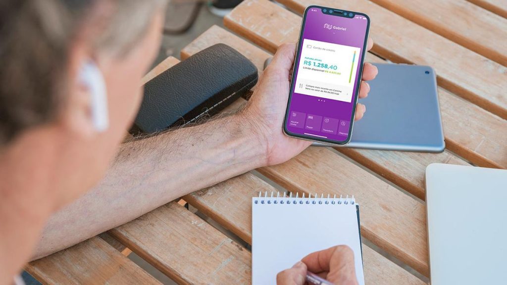 Nubank launched a “debt calculator” to help with financing