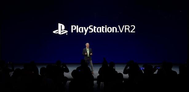 PlayStation VR 2 for PS5 revealed with exclusive Horizon