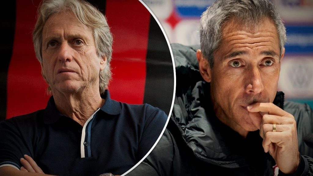 Businessman points out the difference between Jesus and Paulo Sousa and says a mistake Flamengo fans can’t make with a new coach