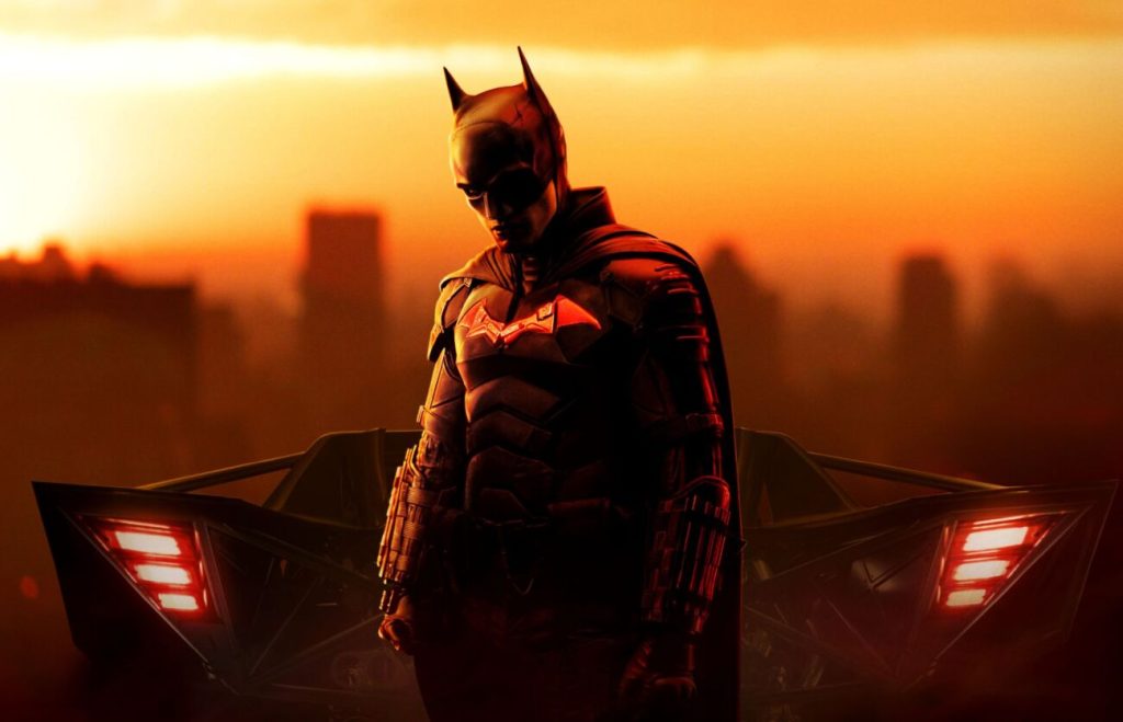 ‘Batman’: The hero’s costume doesn’t feel inferior, science reveals