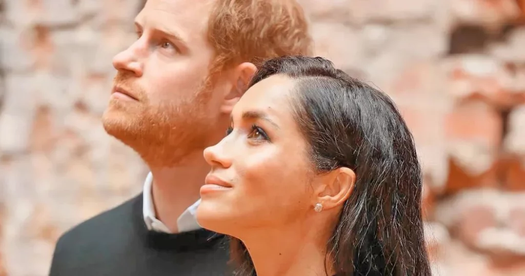 This is why Meghan and Harry did not attend the Queen’s husband’s homage