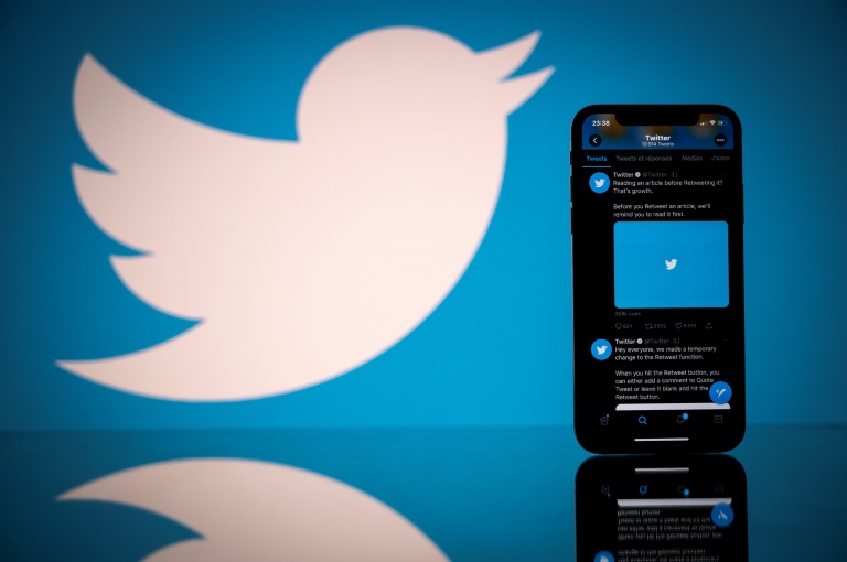 Twitter vetoes ads that challenge the science of climate change