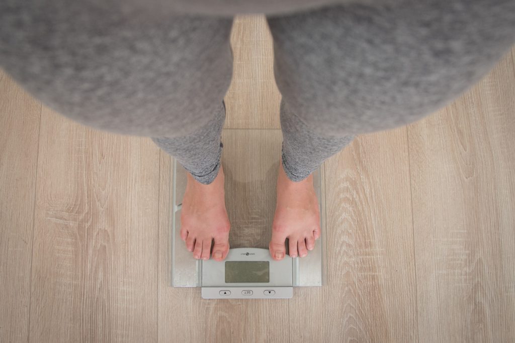 These daily habits will make you lose pounds without even realizing it