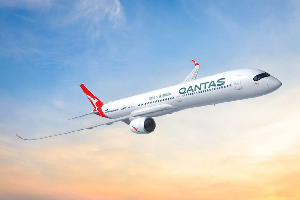 Qantas buys 12 private jets and wants to fly directly from Australia to Rio de Janeiro