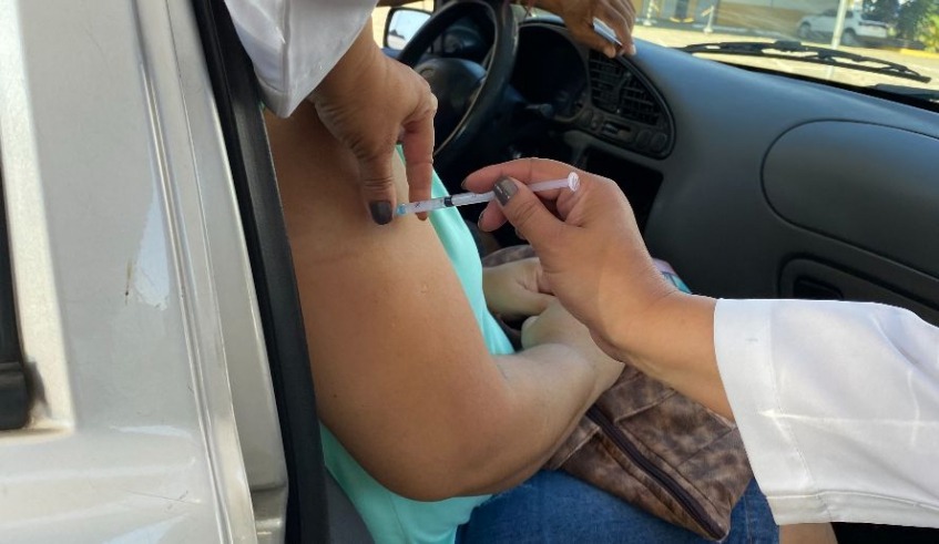 A new phase of vaccination begins in Mogi das Cruzes;  See who can take the dose