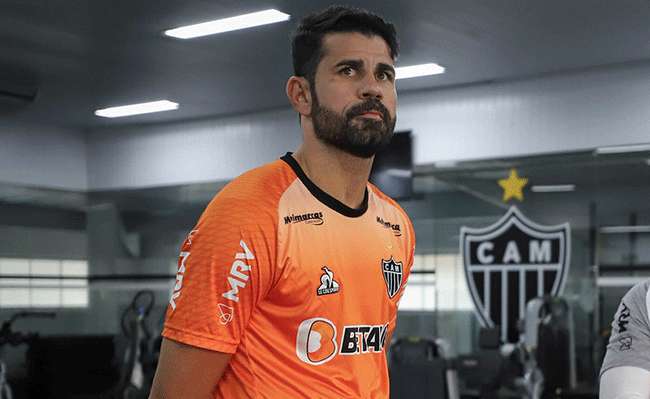 Diego Costa backs away from Cidade de Gallo: ‘Many don’t get to their feet’