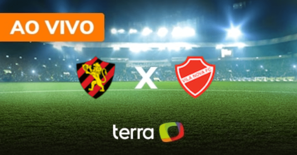 Sport x Vila Nova – Live – Brazilian League B