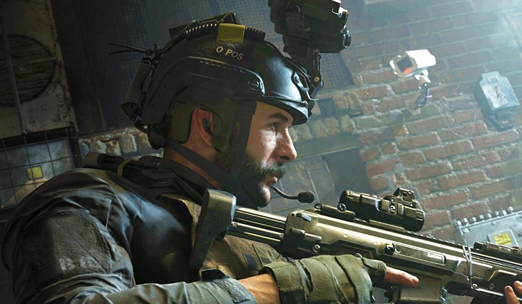 Playstation fears players will move to Xbox if Microsoft owns Call of Duty