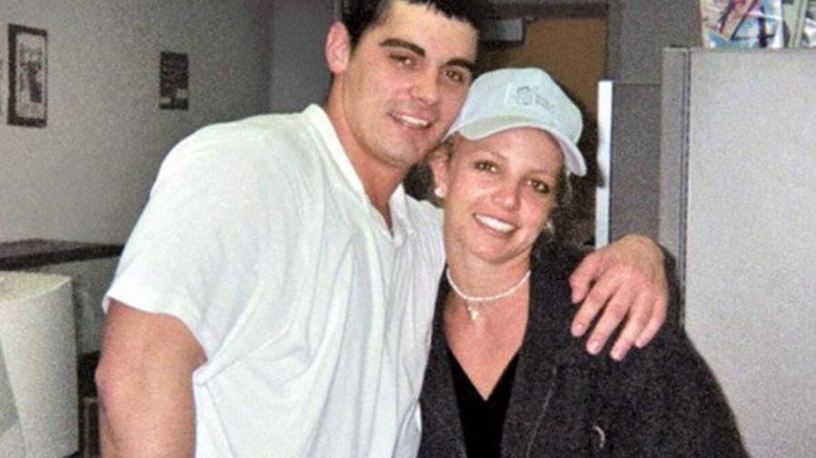 Britney Spears’ ex-husband was jailed for breaking into singer’s wedding