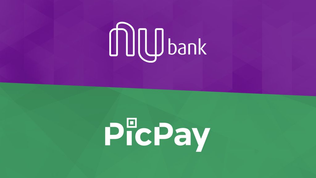 What makes more TODAY, Nubank, or PicPay?  Watch the simulation for 1000 Brazilian riyals