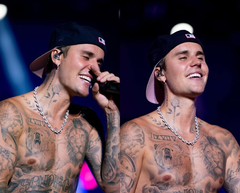 Justin Bieber cancels concerts in Sao Paulo for health reasons: ‘I need time’