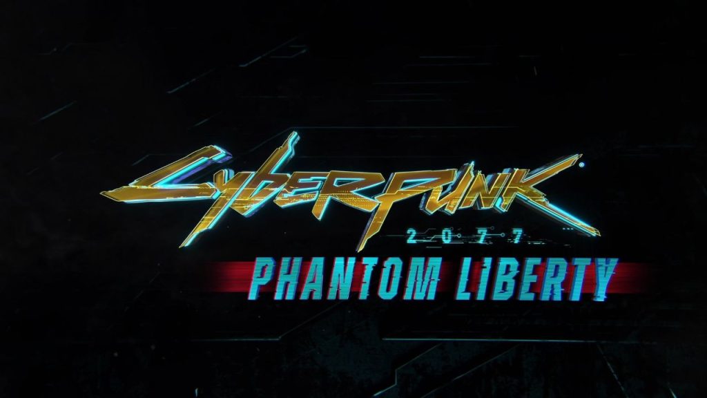 Phantom Liberty DLC revealed in trailer