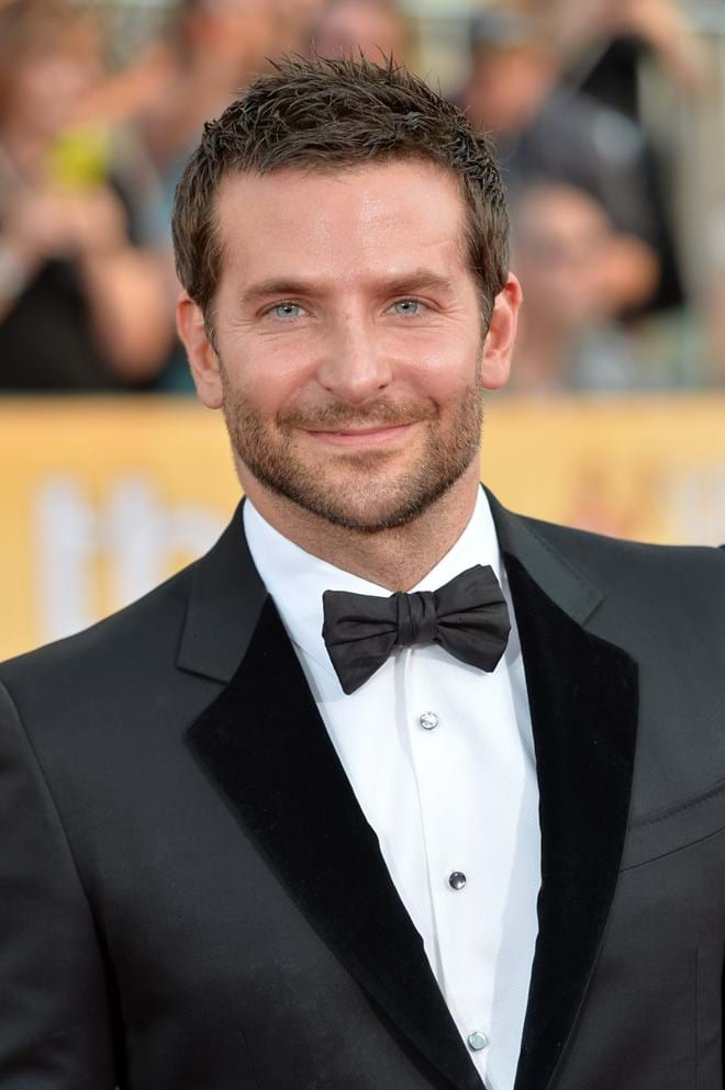 Bradley Cooper 