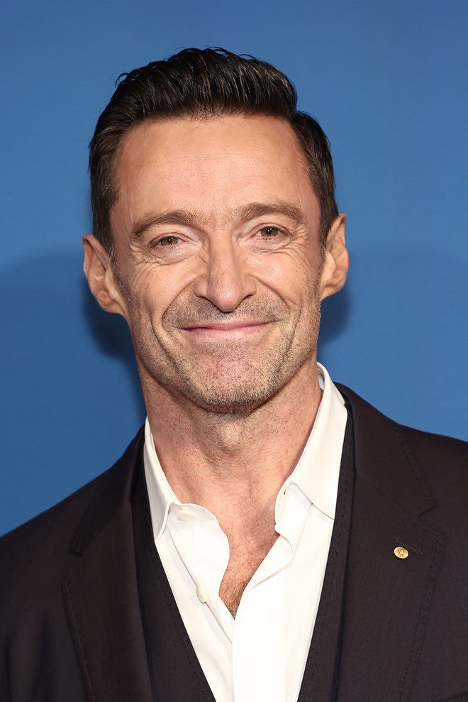 Hugh Jackman 