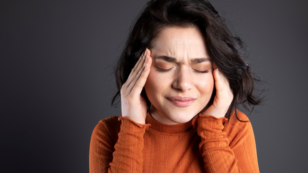 After all, what distinguishes a headache from a migraine?