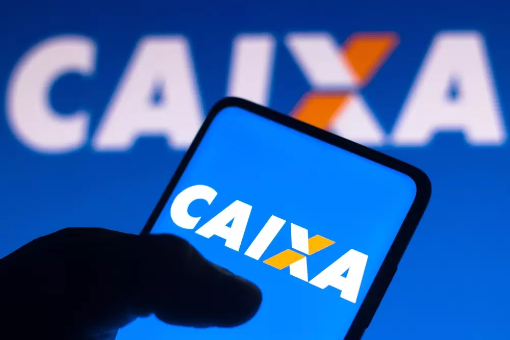 CAIXA is offering R,000 assistance today (10/24)