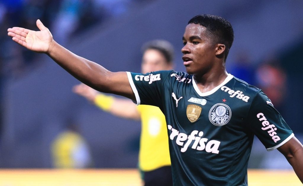 “It is not easy to be …”;  Abel breaks the silence on Indrik and sends the attacker’s truth to Palmeiras fans