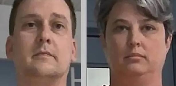 Couple jailed for selling nuclear data to Brazil