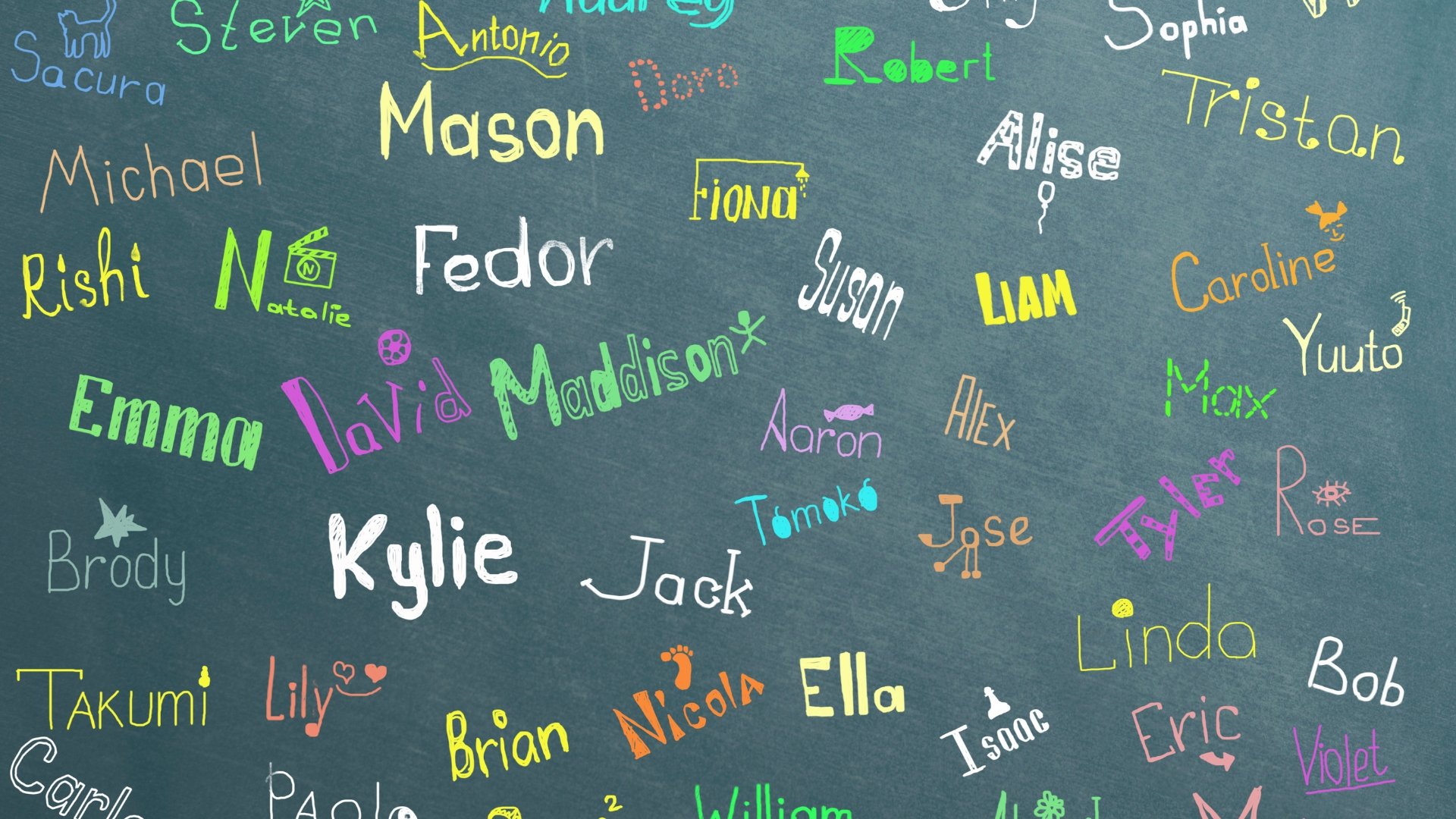 these-are-the-100-most-popular-baby-names-in-canada-in-2022